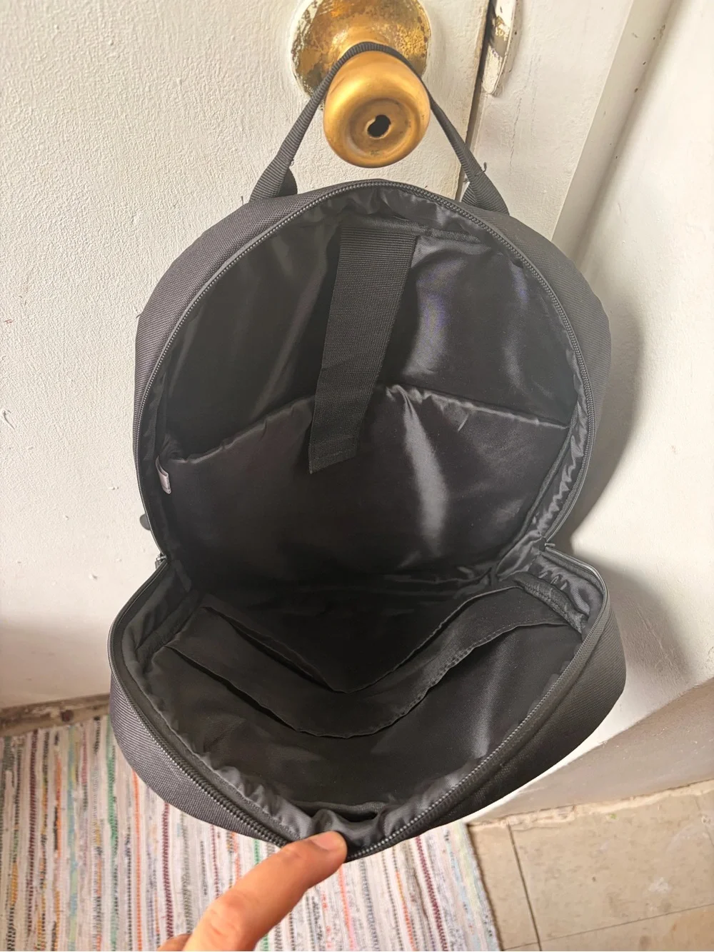 HP Backpack